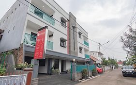 RedDoorz @ Buah Batu