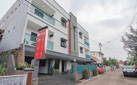 RedDoorz @ Buah Batu